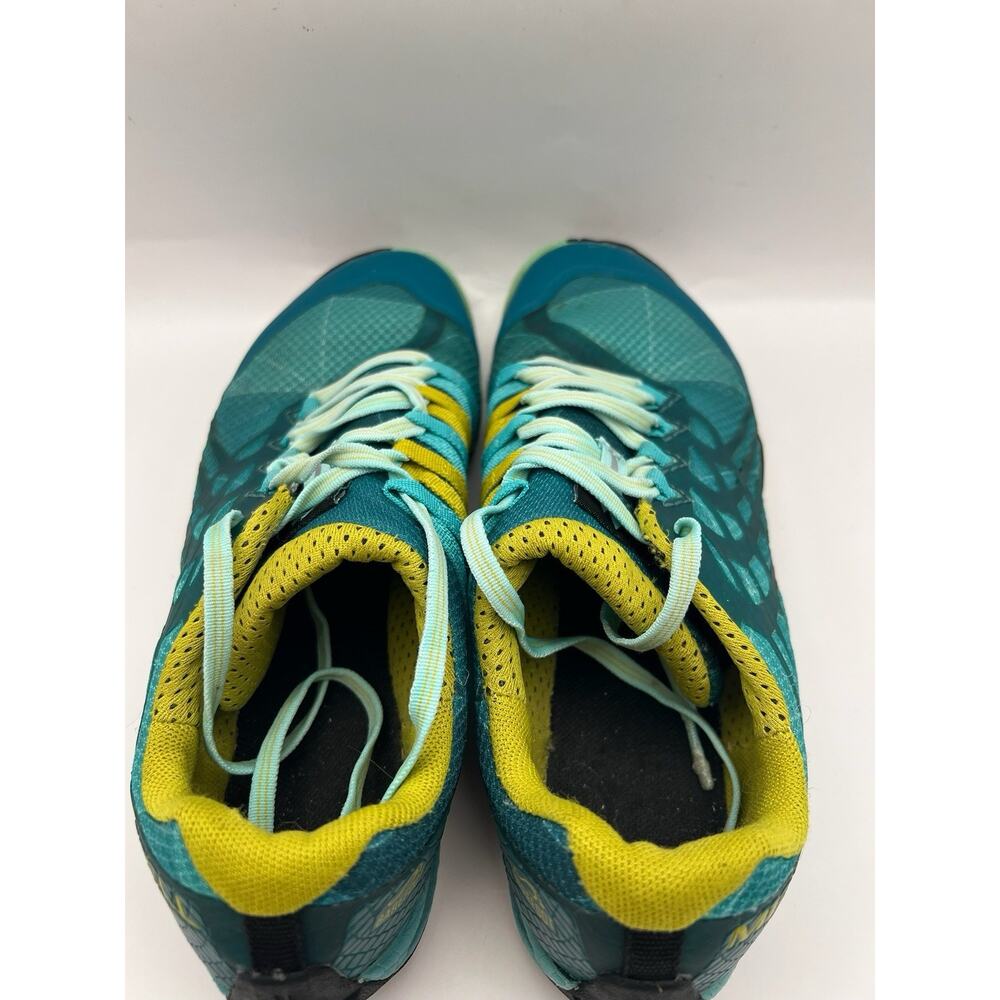 Merrell Trail Glove 4 Trail Running Shoes Women Size 7 - Picture 7 of 9